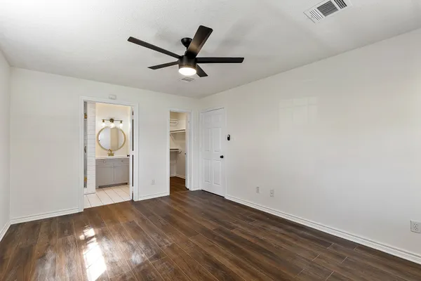 $2,100 | 504 Percival Street, Unit A, Tomball, TX 77375
