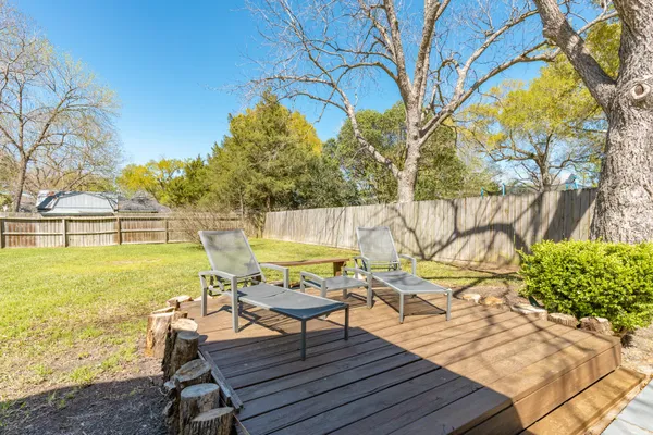 $2,100 | 504 Percival Street, Unit A, Tomball, TX 77375
