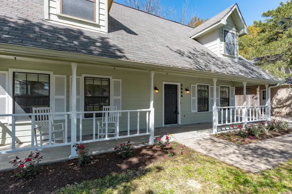 $2,100 | 504 Percival Street, Unit A, Tomball, TX 77375