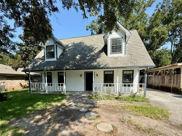 $2,100 | 504 Percival Street, Unit A, Tomball, TX 77375