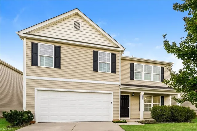 $2,335 | 3960 Foliage Drive, Winston-Salem, NC 27101