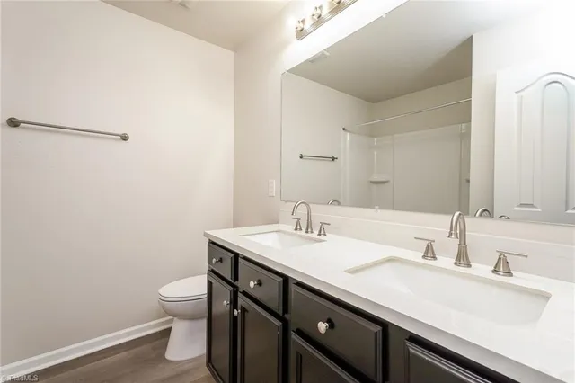 $2,335 | 3960 Foliage Drive, Winston-Salem, NC 27101