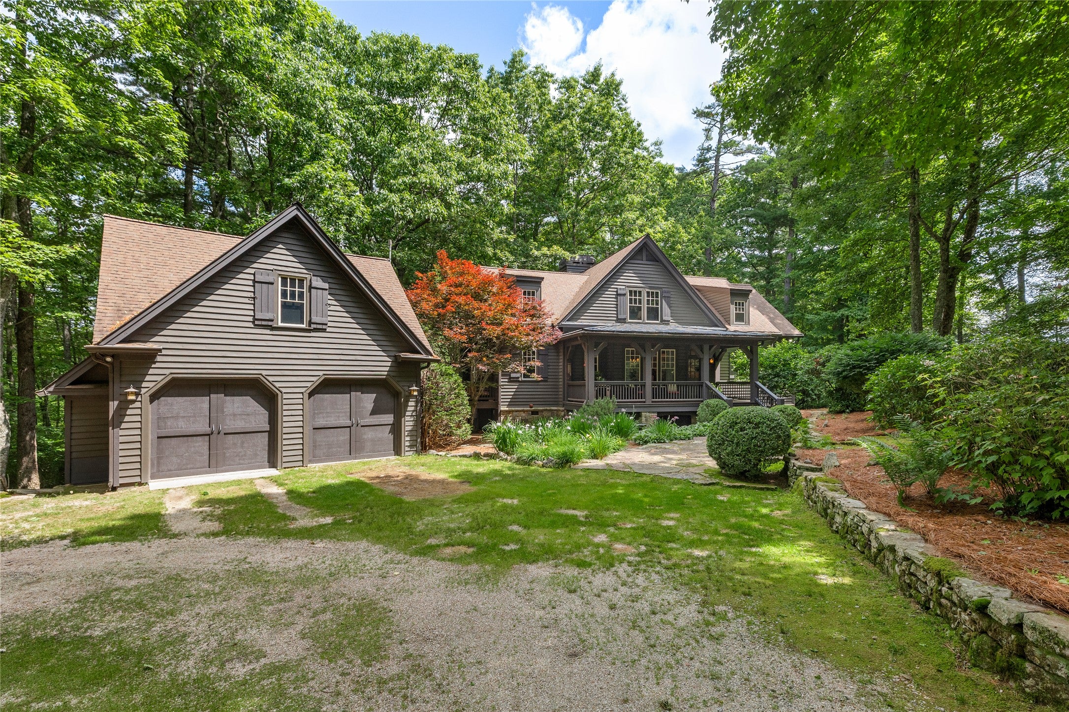 2147 Bowery Road Highlands, NC 28741 - Photo 9 of 98 Gallery Image 9