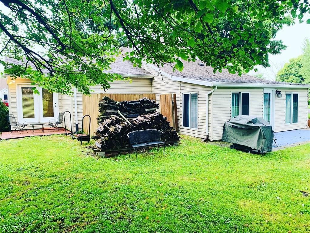 4087 Miller Road Springfield, OH 45502 - Photo 4 of 40