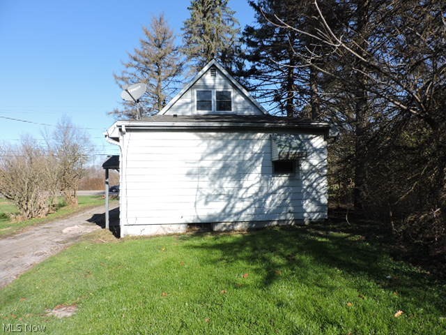 4631 Center Road Lowellville, OH 44436 - Photo 7 of 24 Gallery Image 7