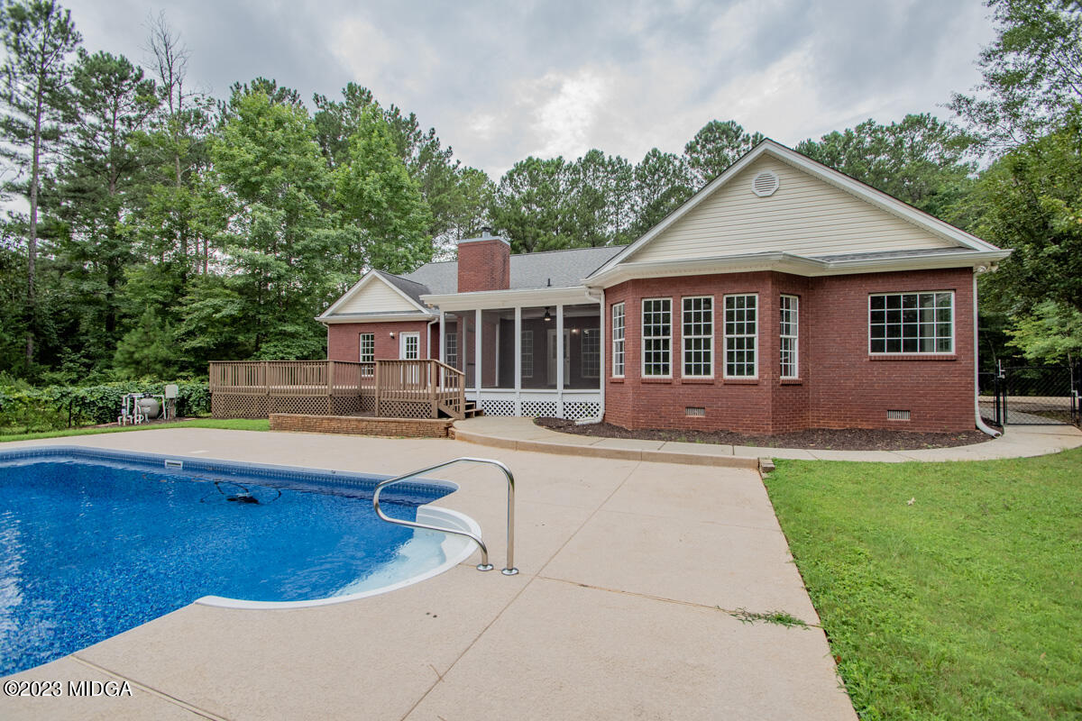 6843 Jackson Lake Road Monticello, GA 31064 - Photo 41 of 45 Copy of DSC_5246