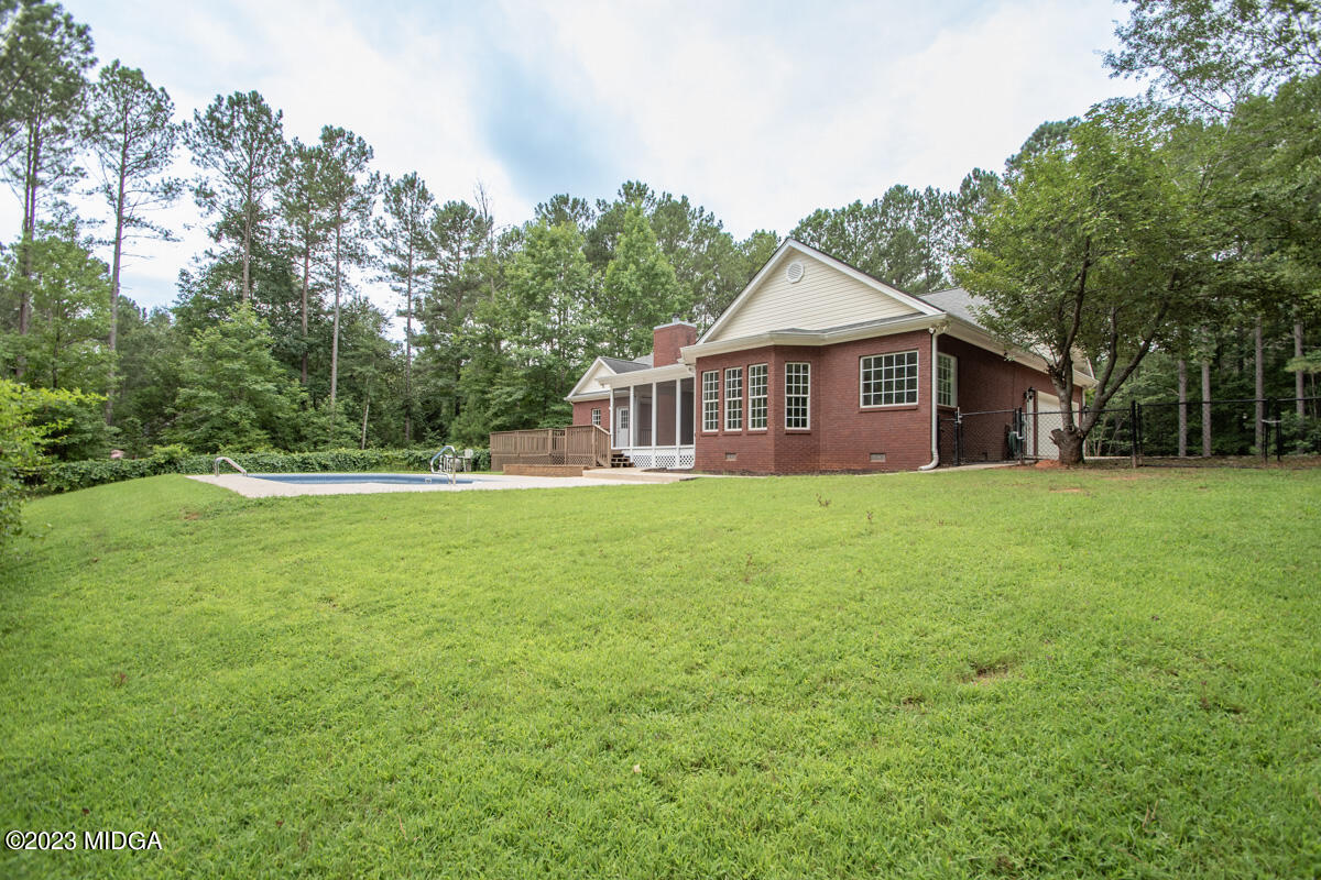 6843 Jackson Lake Road Monticello, GA 31064 - Photo 42 of 45 Copy of DSC_5249