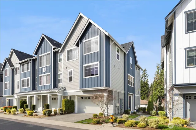 $915,000 | 1621 Seattle Hill Road, Unit K4, Bothell, WA 98012