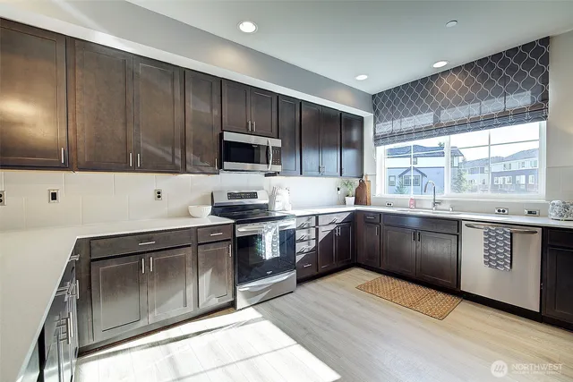 $915,000 | 1621 Seattle Hill Road, Unit K4, Bothell, WA 98012