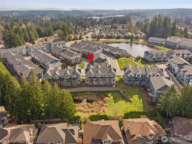$915,000 | 1621 Seattle Hill Road, Unit K4, Bothell, WA 98012