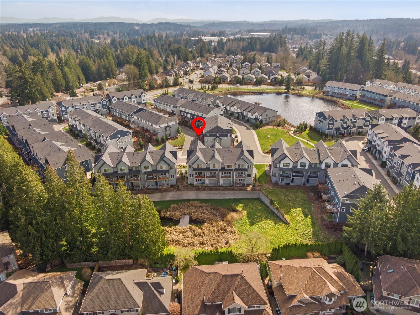 1621 Seattle Hill Road, Unit K4 Bothell, WA 98012 - Photo 37 of 39