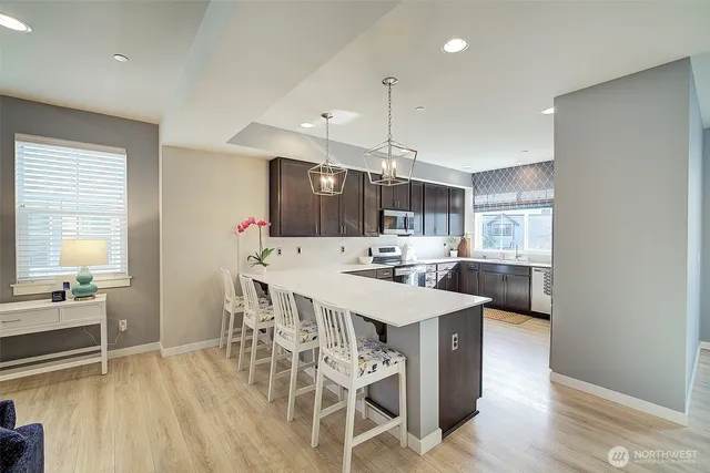 $915,000 | 1621 Seattle Hill Road, Unit K4, Bothell, WA 98012