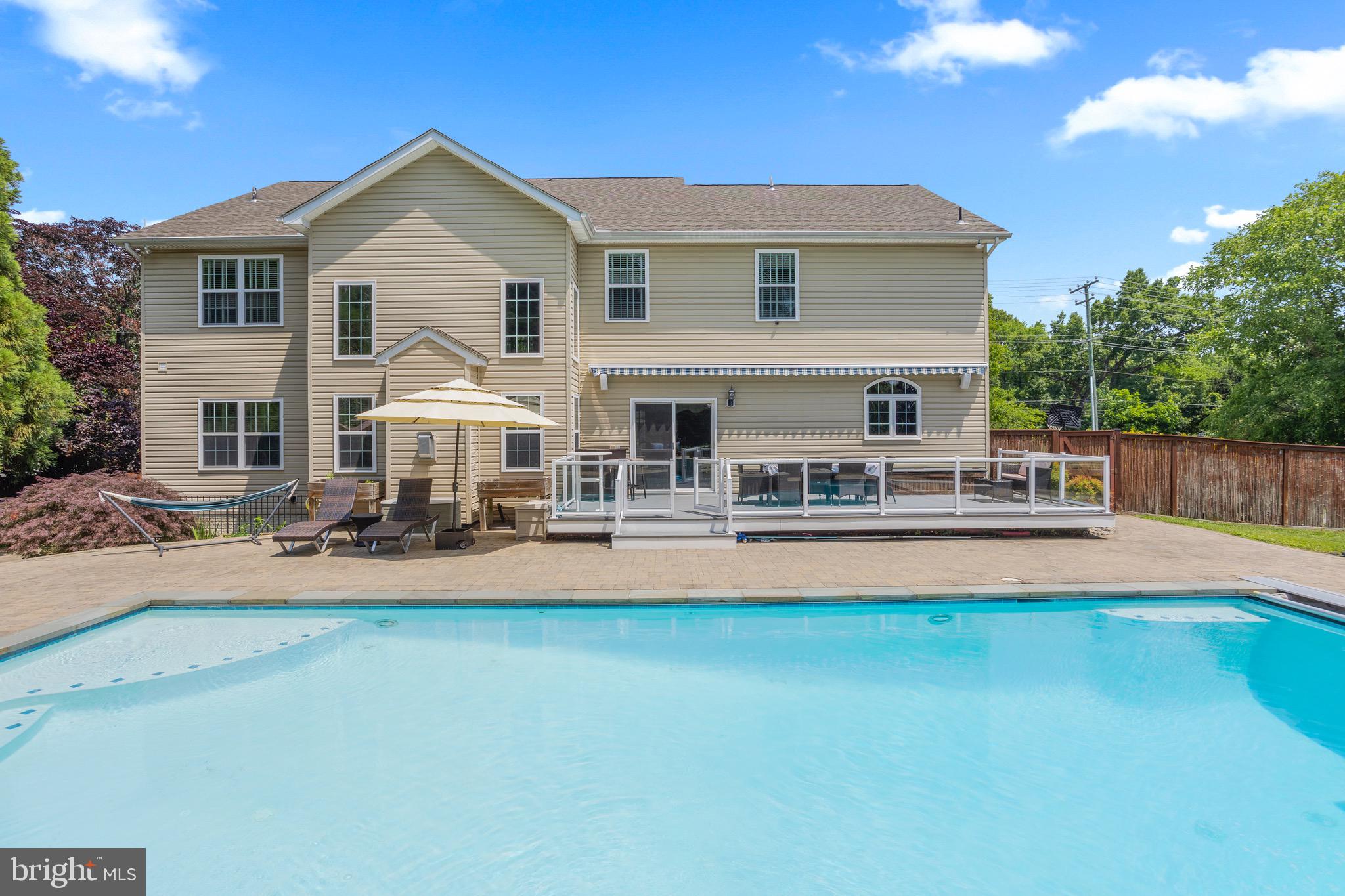 3325 Cox Road Chesapeake Beach, MD 20732 - Photo 96 of 127