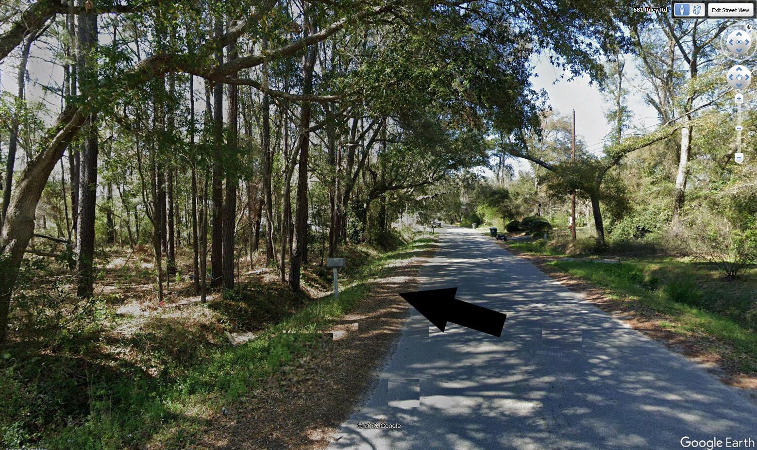 679-683 Riley Road Charleston, SC 29412 - Photo 14 of 14 M