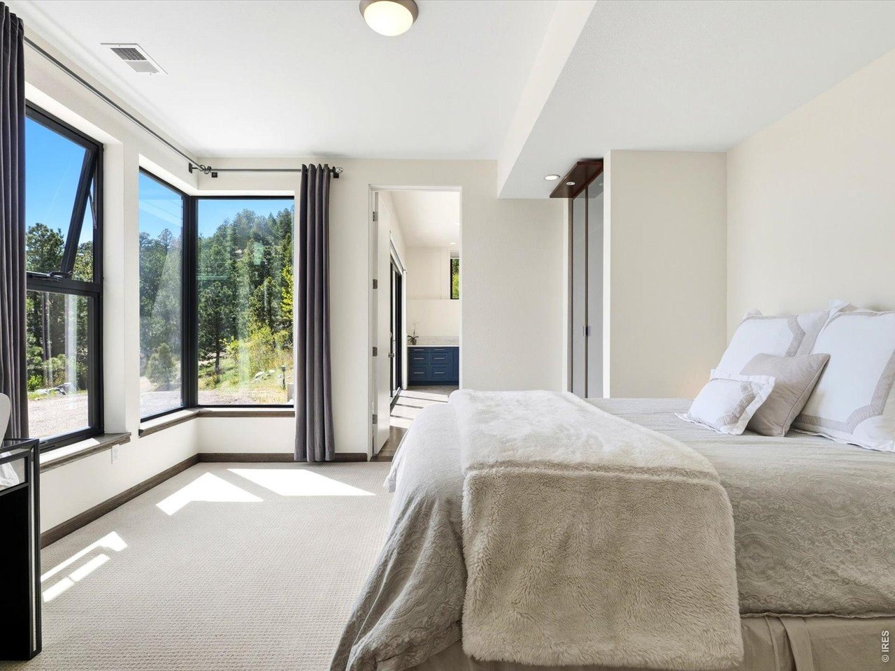 660 South Peak Road Boulder, CO 80302 - Photo 40 of 50