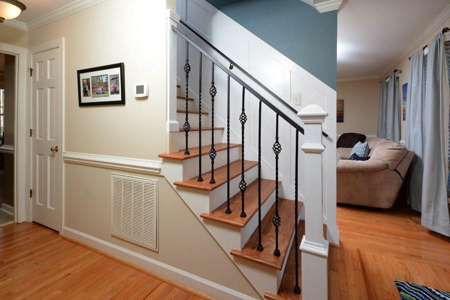 3128 Mt Vernon Church Road Raleigh, NC 27613 - Photo 2 of 24 Photo 2