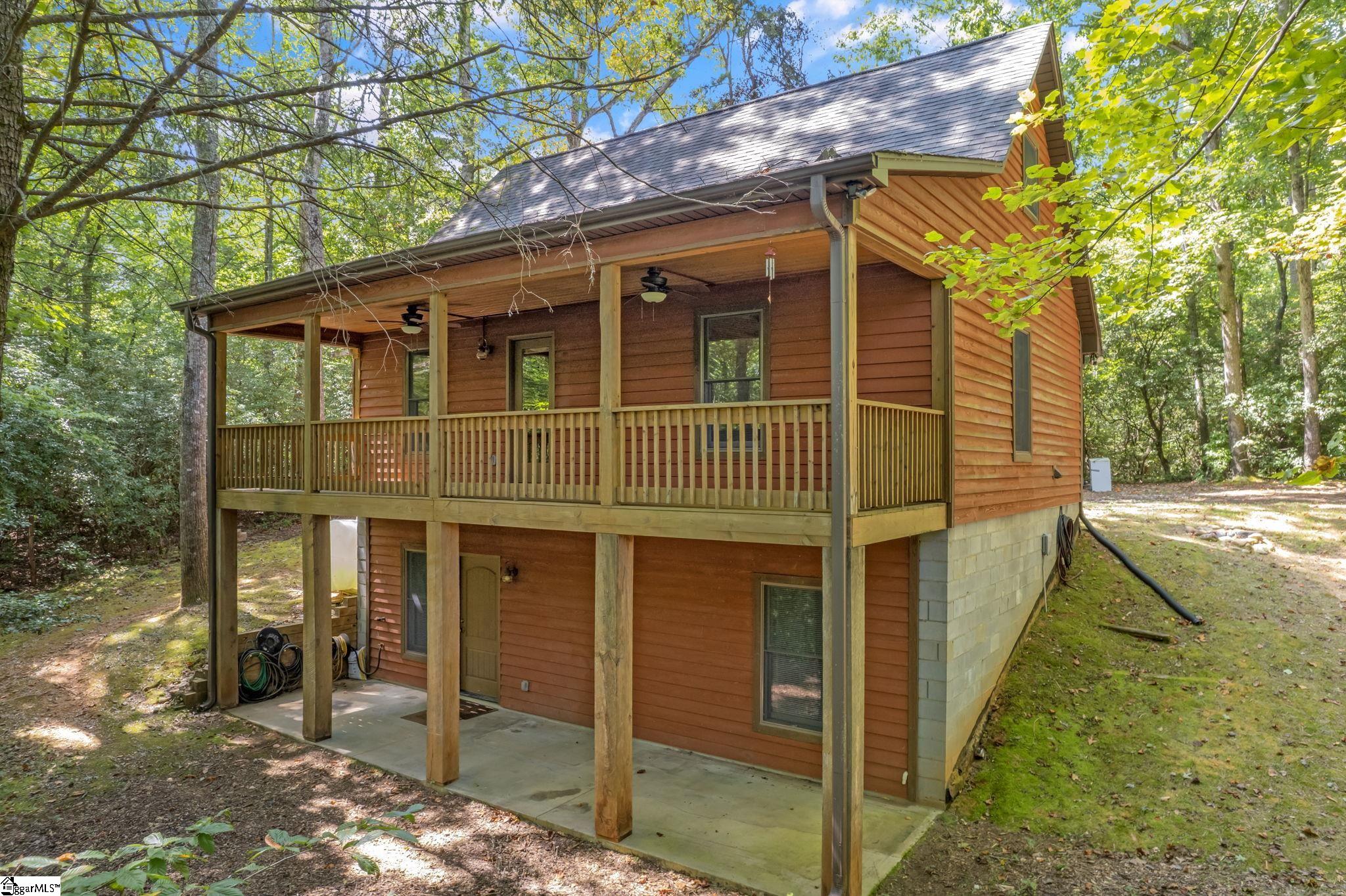 14 Table Rock Road Cleveland, SC 29635 - Photo 1 of 36