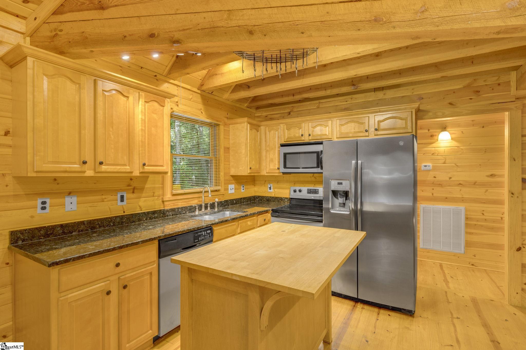 14 Table Rock Road Cleveland, SC 29635 - Photo 15 of 36