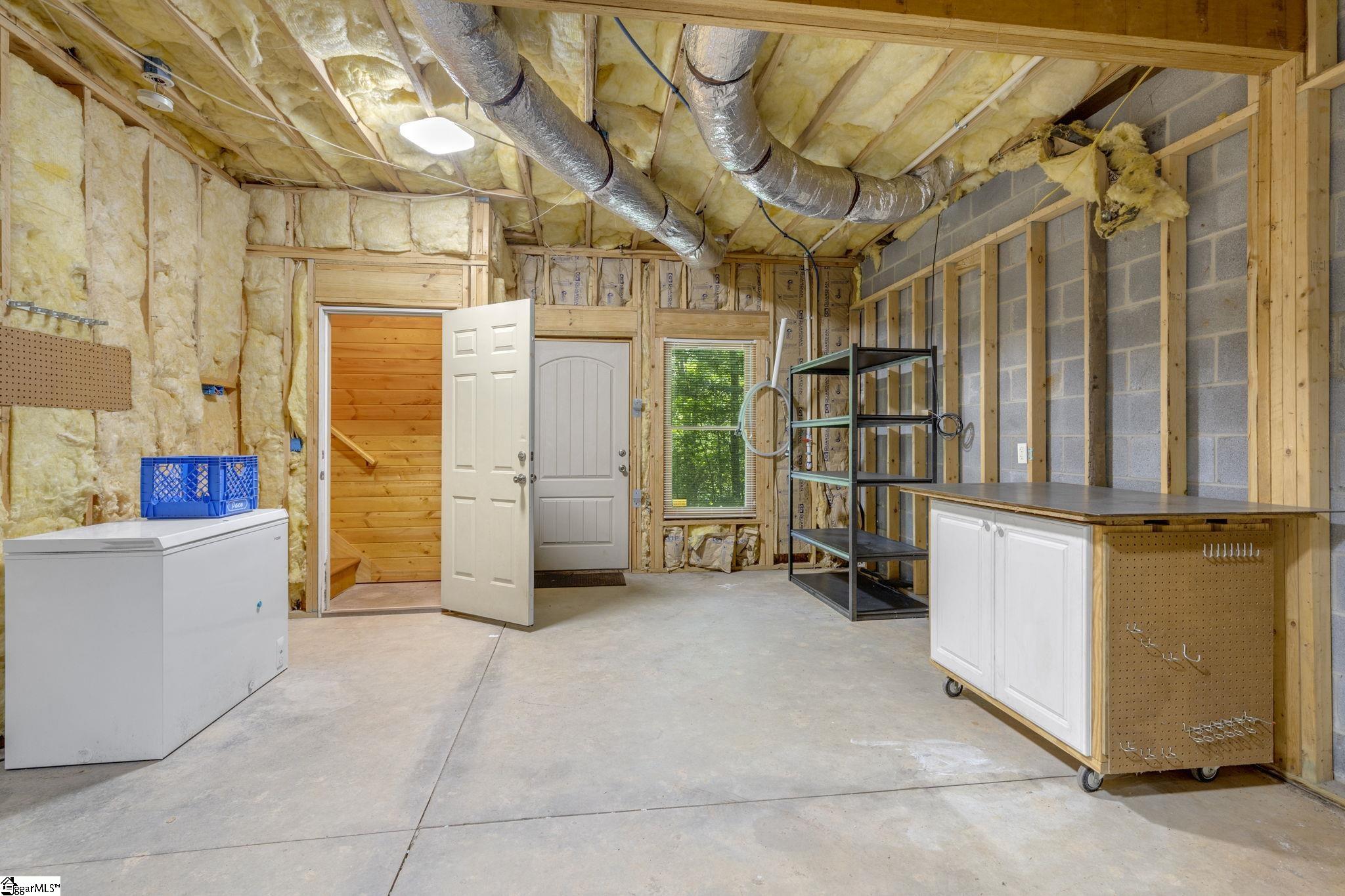 14 Table Rock Road Cleveland, SC 29635 - Photo 27 of 36