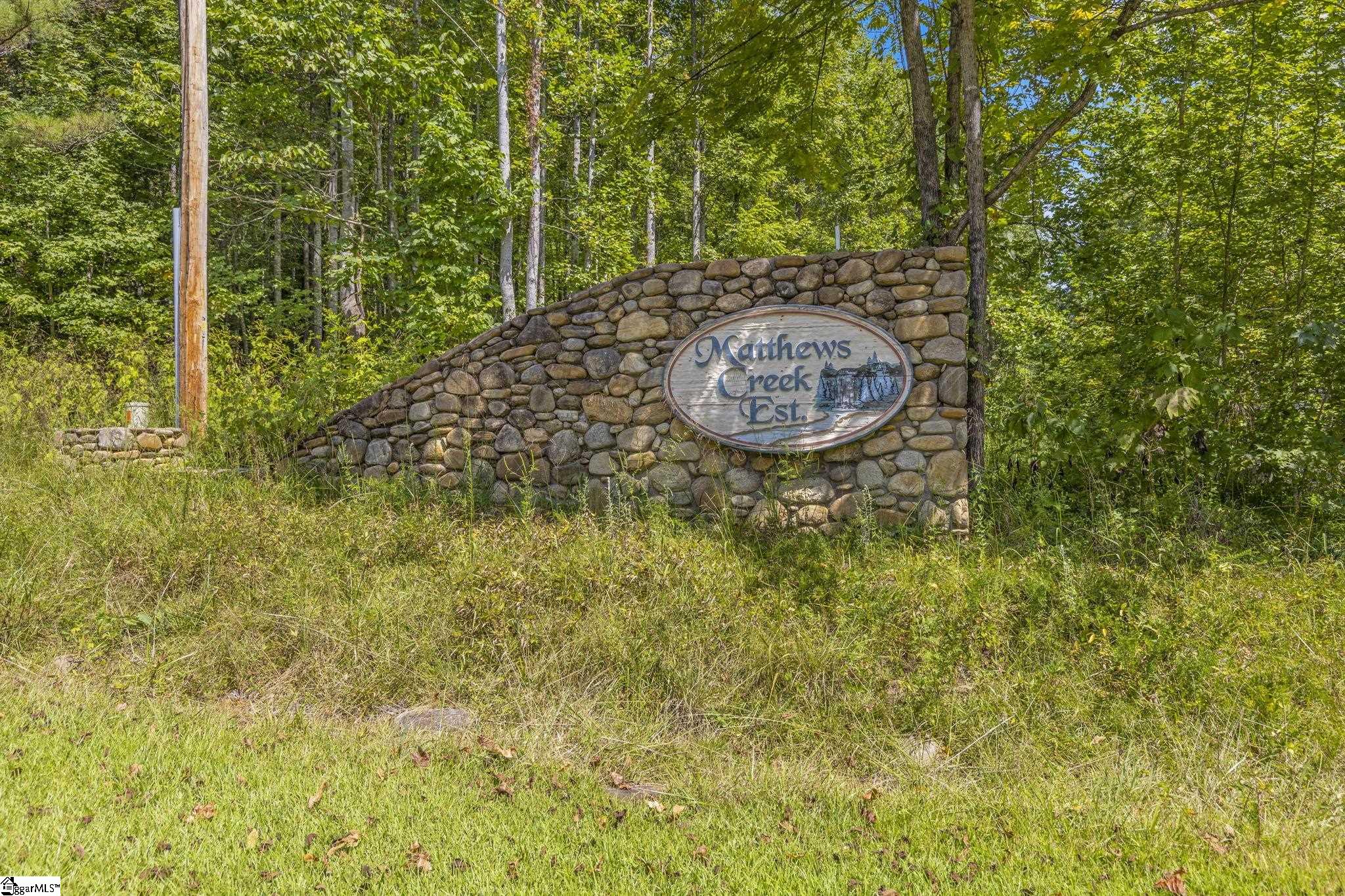 14 Table Rock Road Cleveland, SC 29635 - Photo 34 of 36