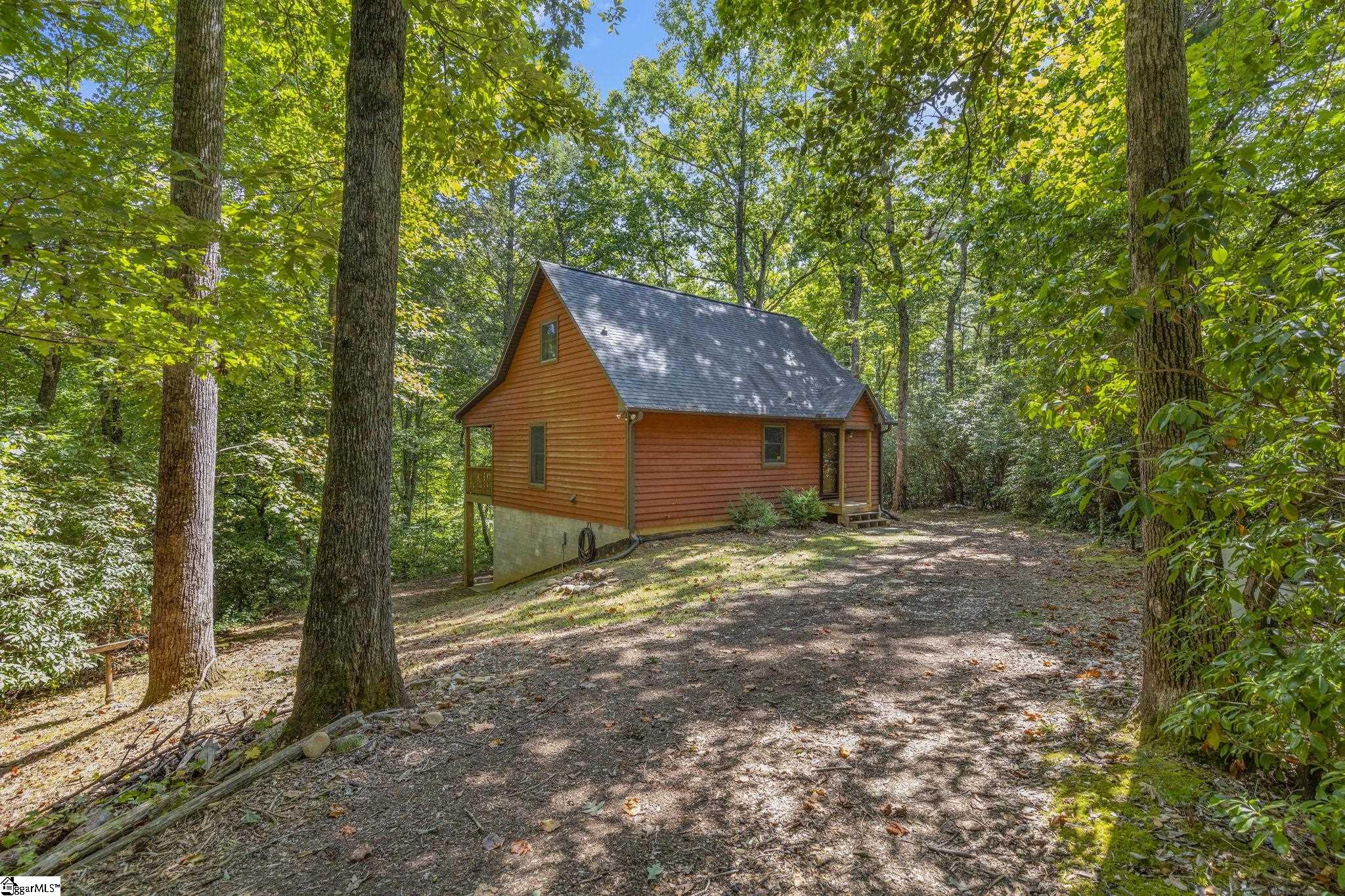 14 Table Rock Road Cleveland, SC 29635 - Photo 7 of 36