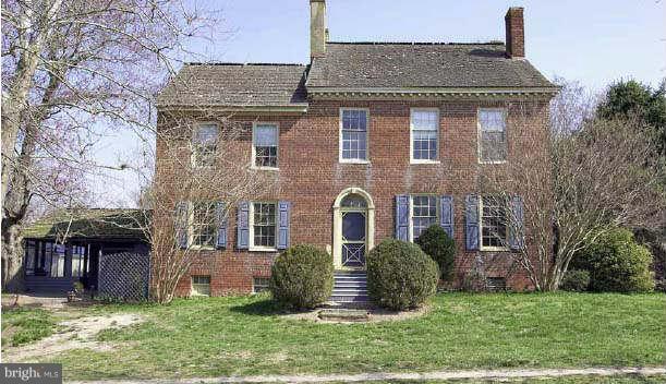 2231 Ruthsburg Road Centreville, MD 21617 - Photo 1 of 4 Exterior (Front)