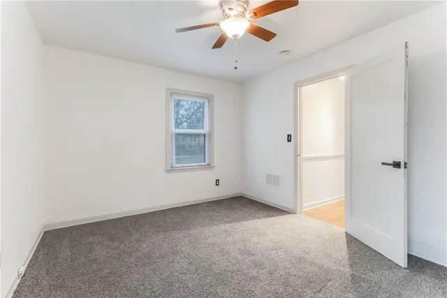 $285,000 | 8107 Antioch Road, Overland Park, KS 66204