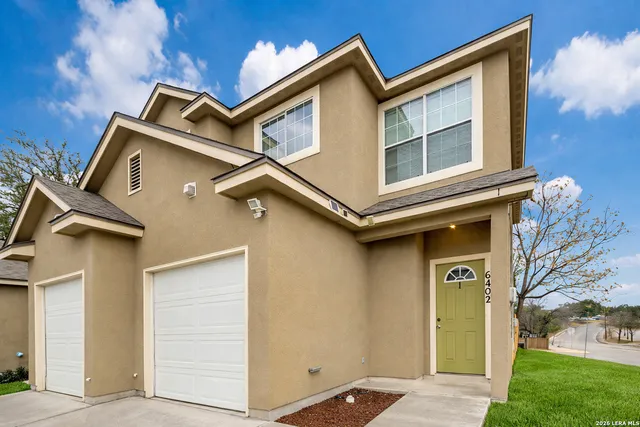 $1,475 | 6402 Summit Oak, Unit 1, San Antonio, TX 78229