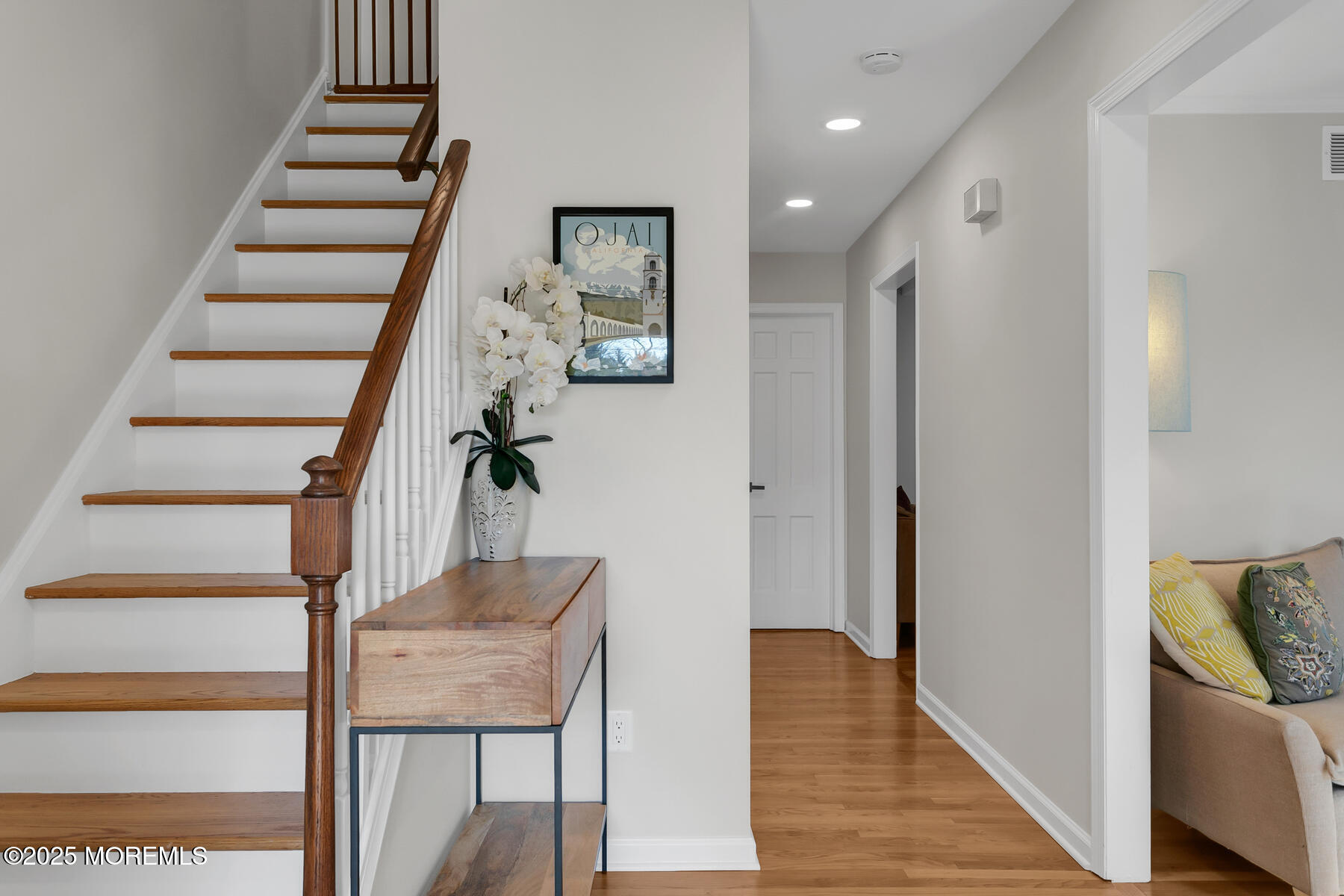 41 Farm Road Middletown, NJ 07748 - Photo 11 of 63 Front Entry Hall
