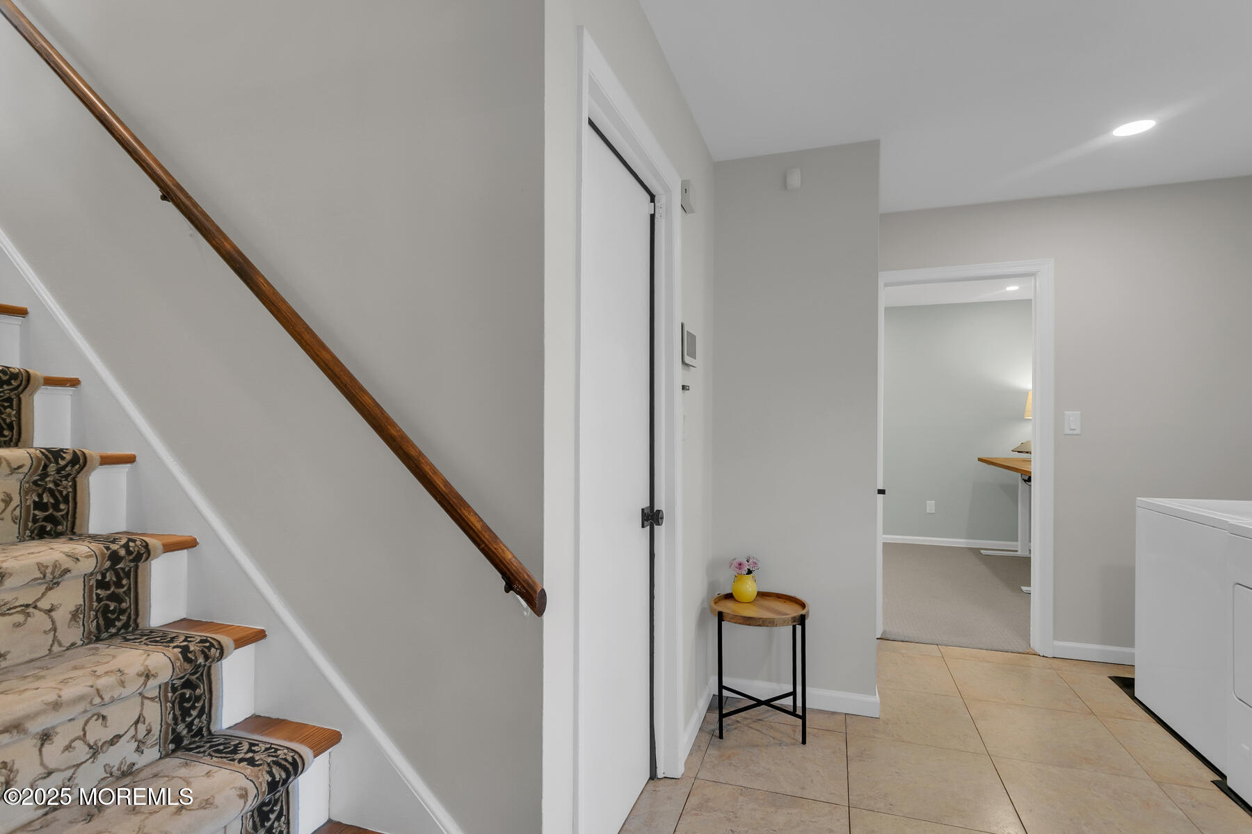 41 Farm Road Middletown, NJ 07748 - Photo 19 of 63 Back Staircase