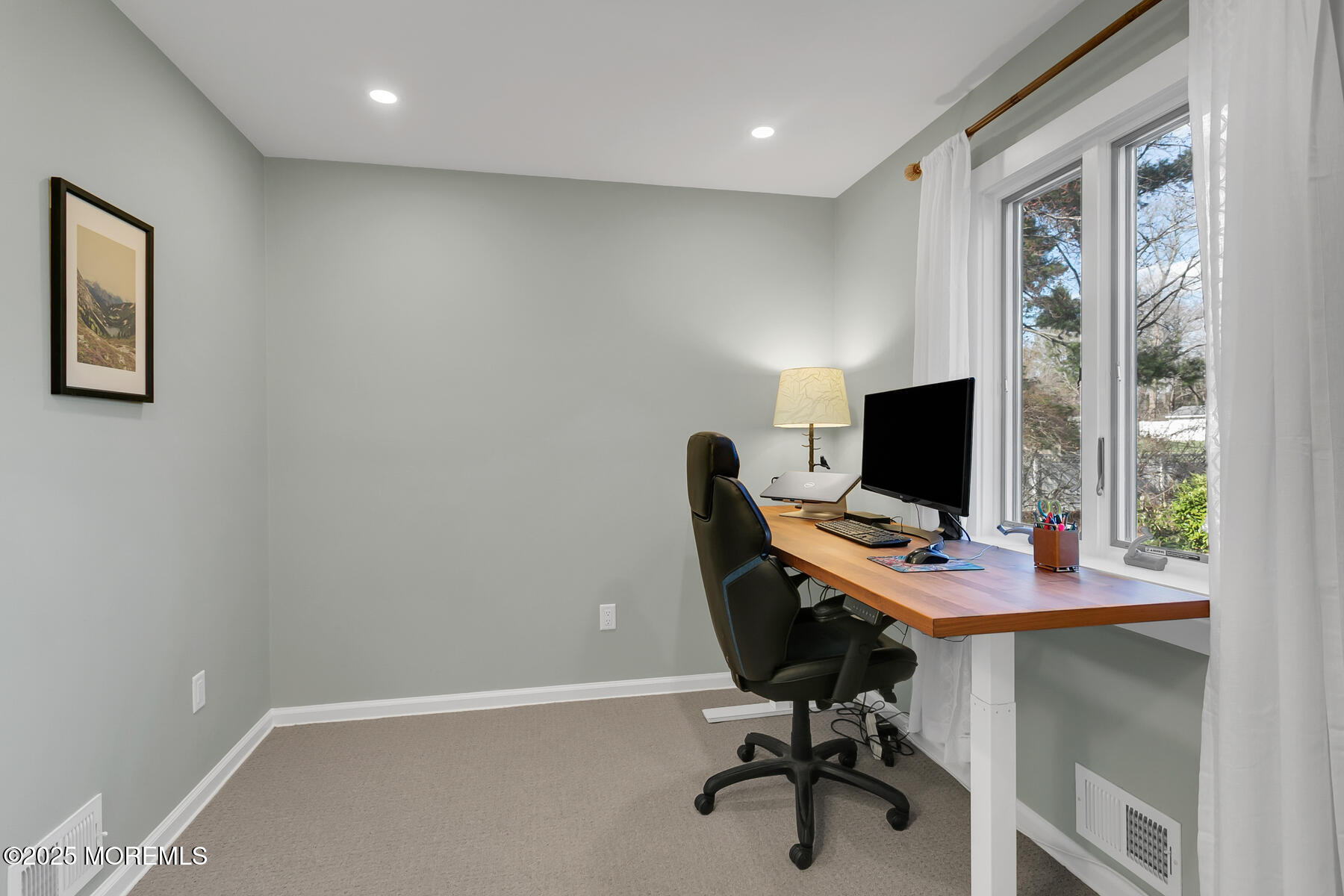 41 Farm Road Middletown, NJ 07748 - Photo 21 of 63 Home Office