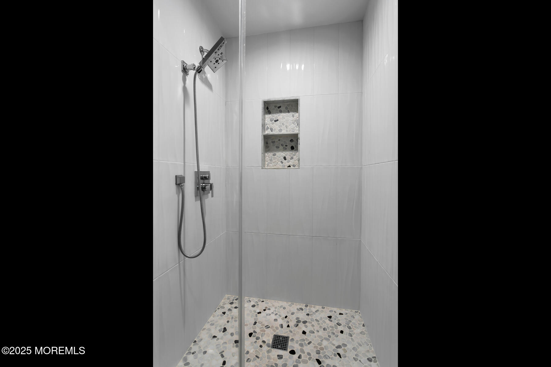 41 Farm Road Middletown, NJ 07748 - Photo 32 of 63 Glass Enclosed Shower