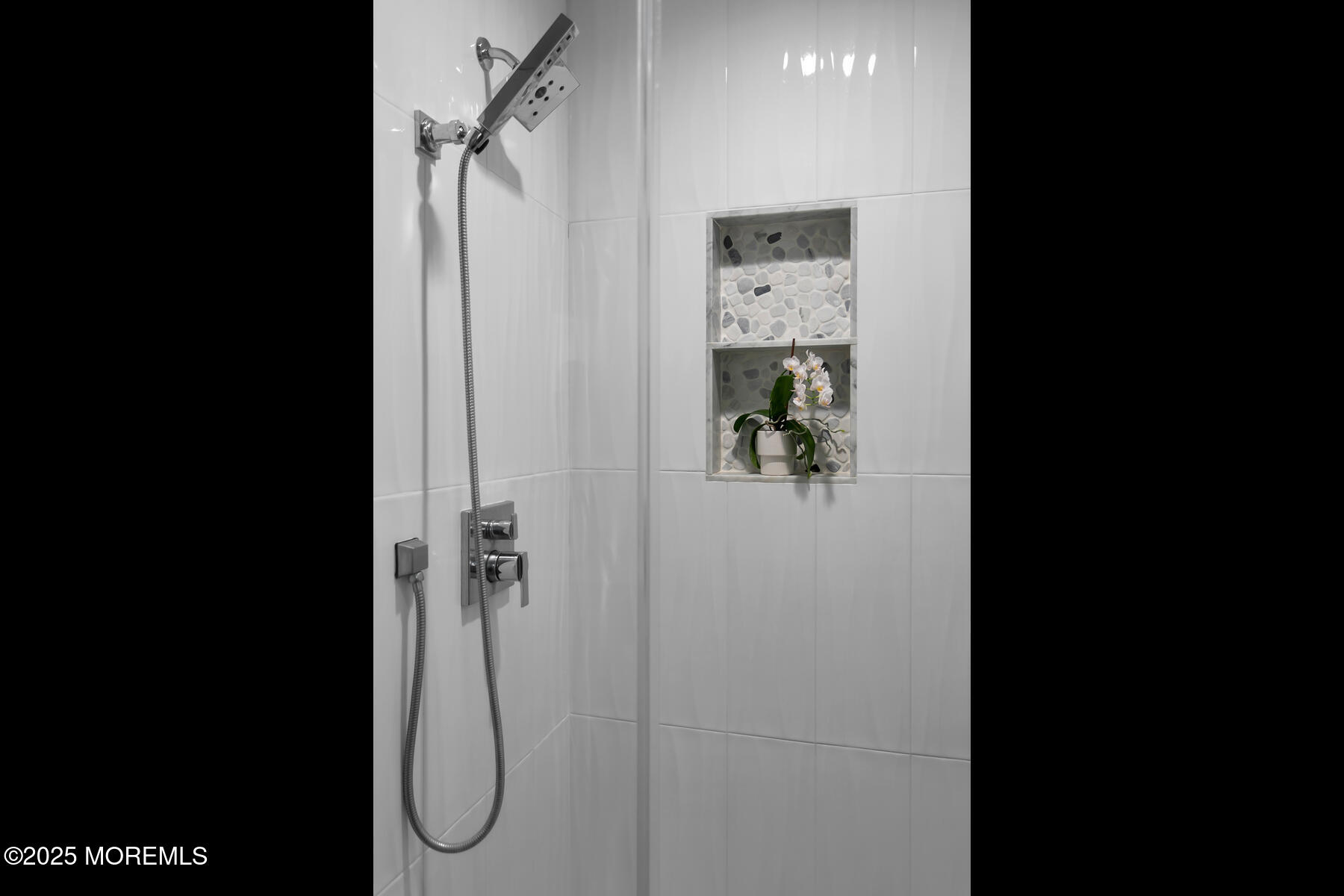 41 Farm Road Middletown, NJ 07748 - Photo 33 of 63 Glass Enclosed Shower