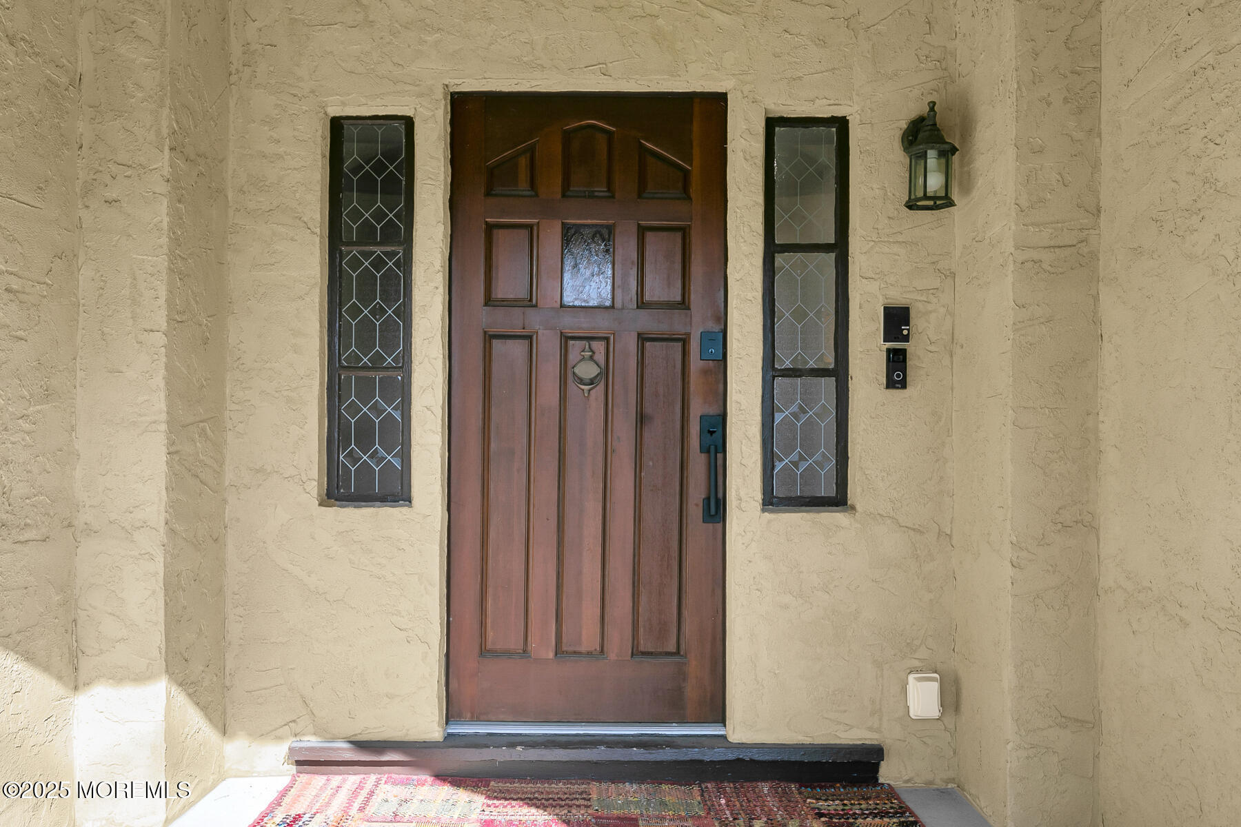 41 Farm Road Middletown, NJ 07748 - Photo 4 of 63 Welcoming Portico!