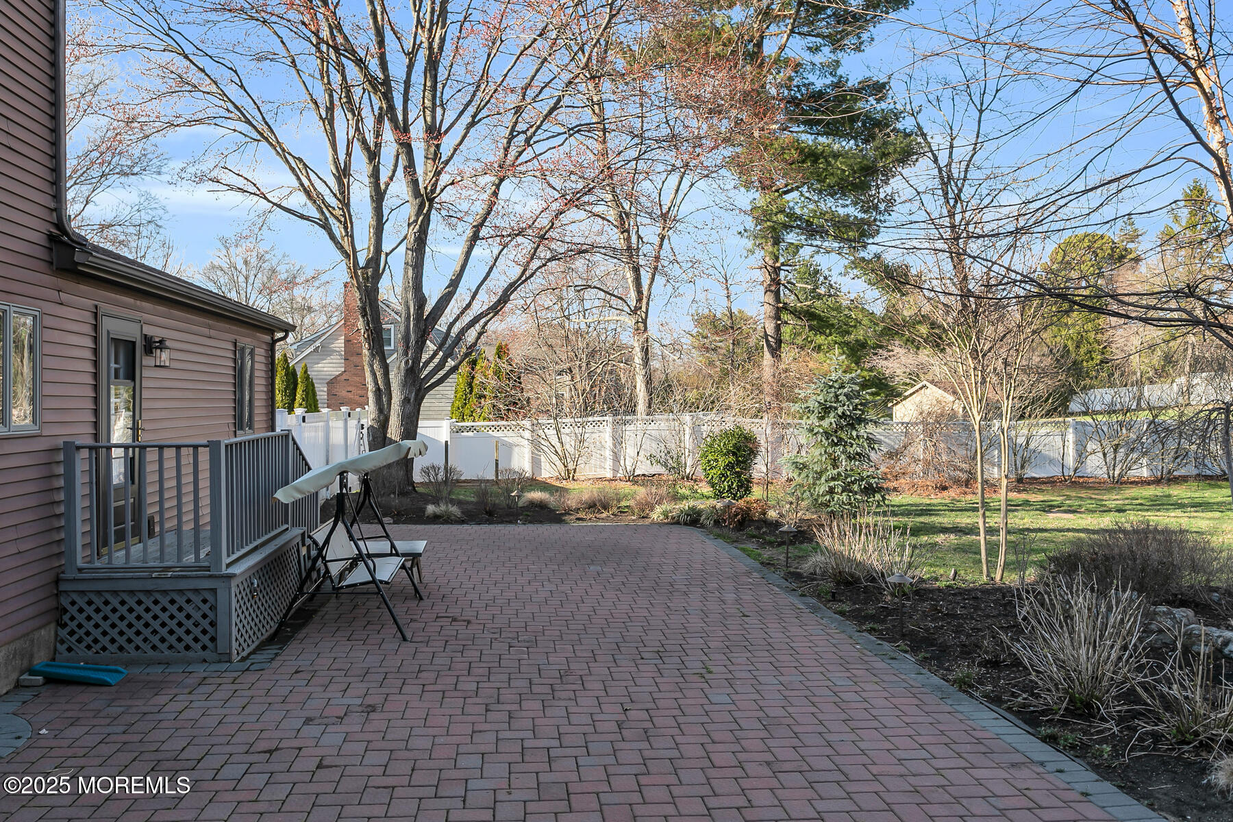 41 Farm Road Middletown, NJ 07748 - Photo 47 of 63 Back Patio