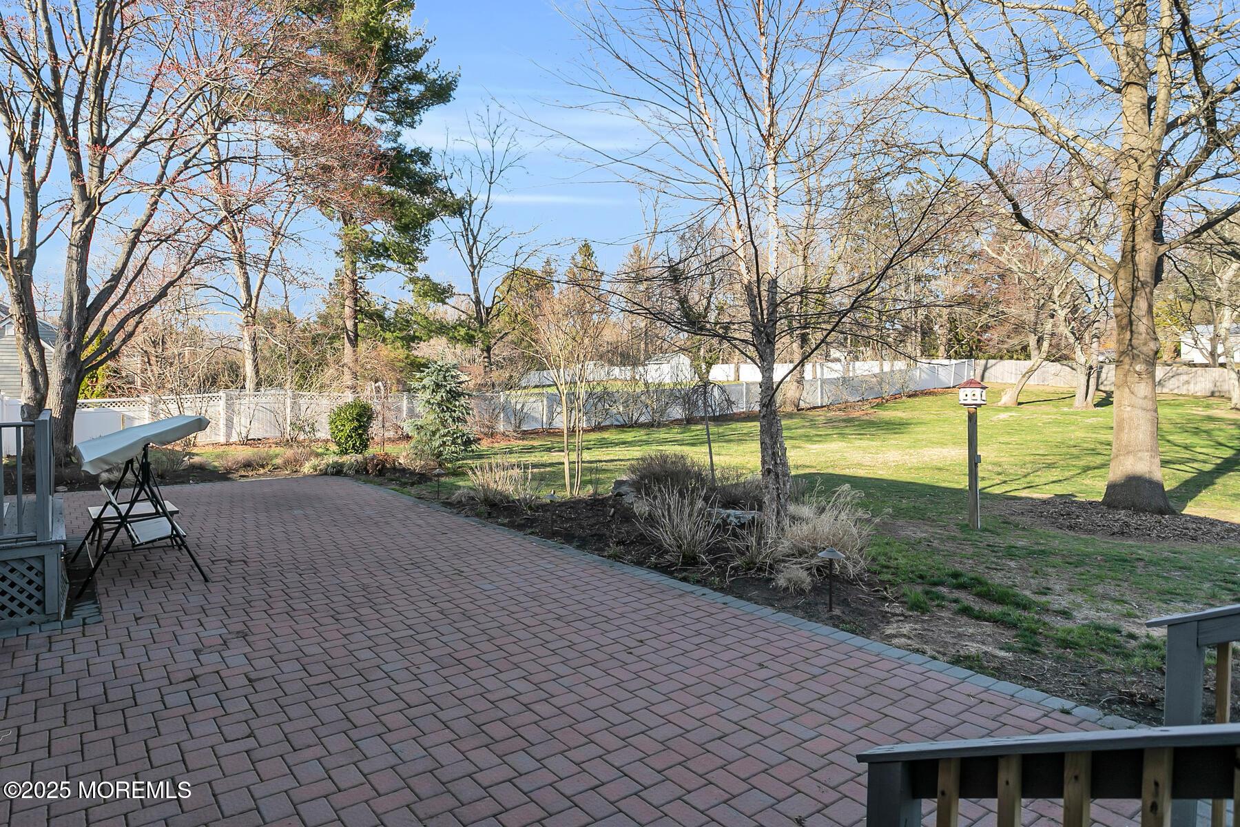 41 Farm Road Middletown, NJ 07748 - Photo 48 of 63 Back Patio