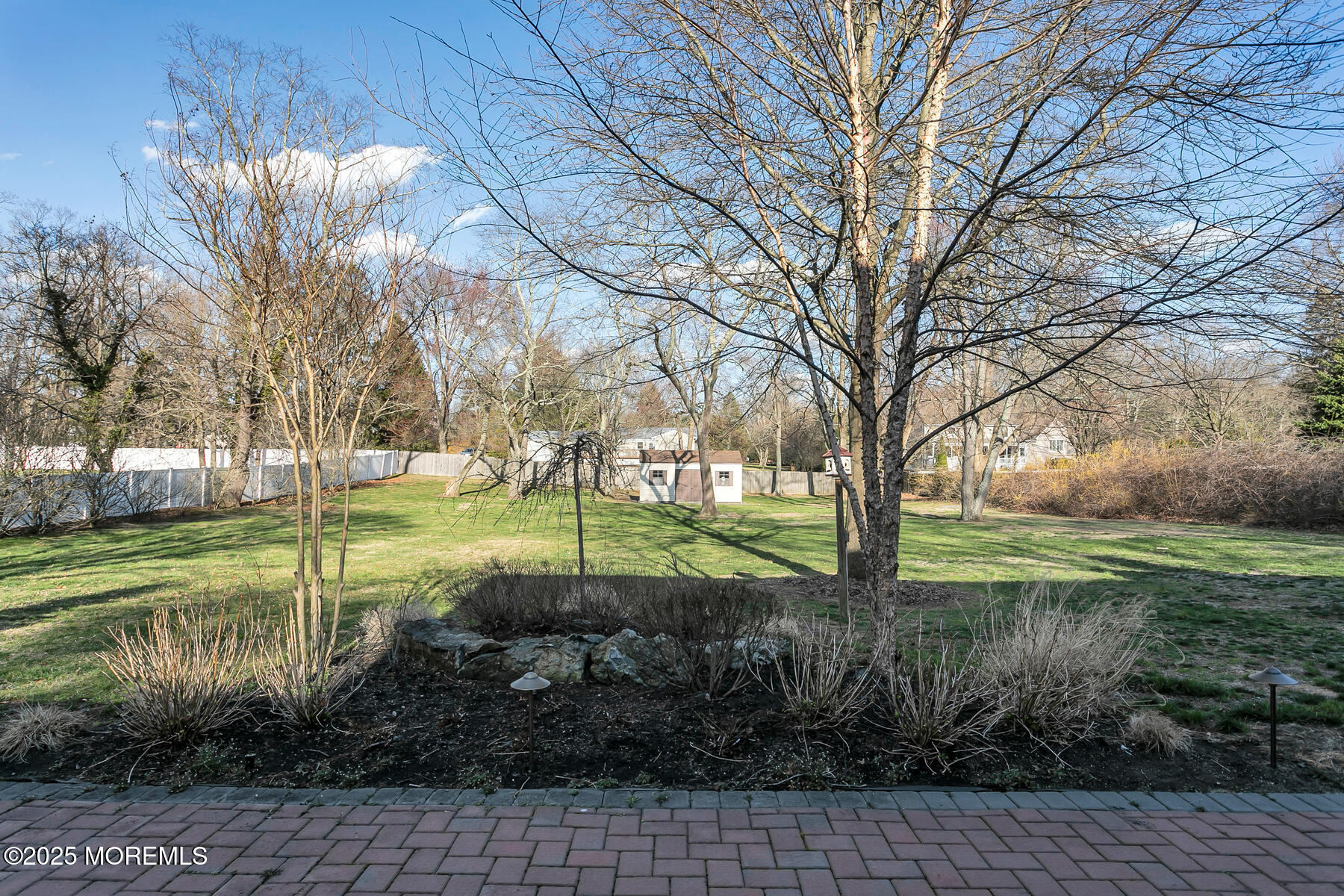41 Farm Road Middletown, NJ 07748 - Photo 49 of 63 Enormous Fully Fenced Property