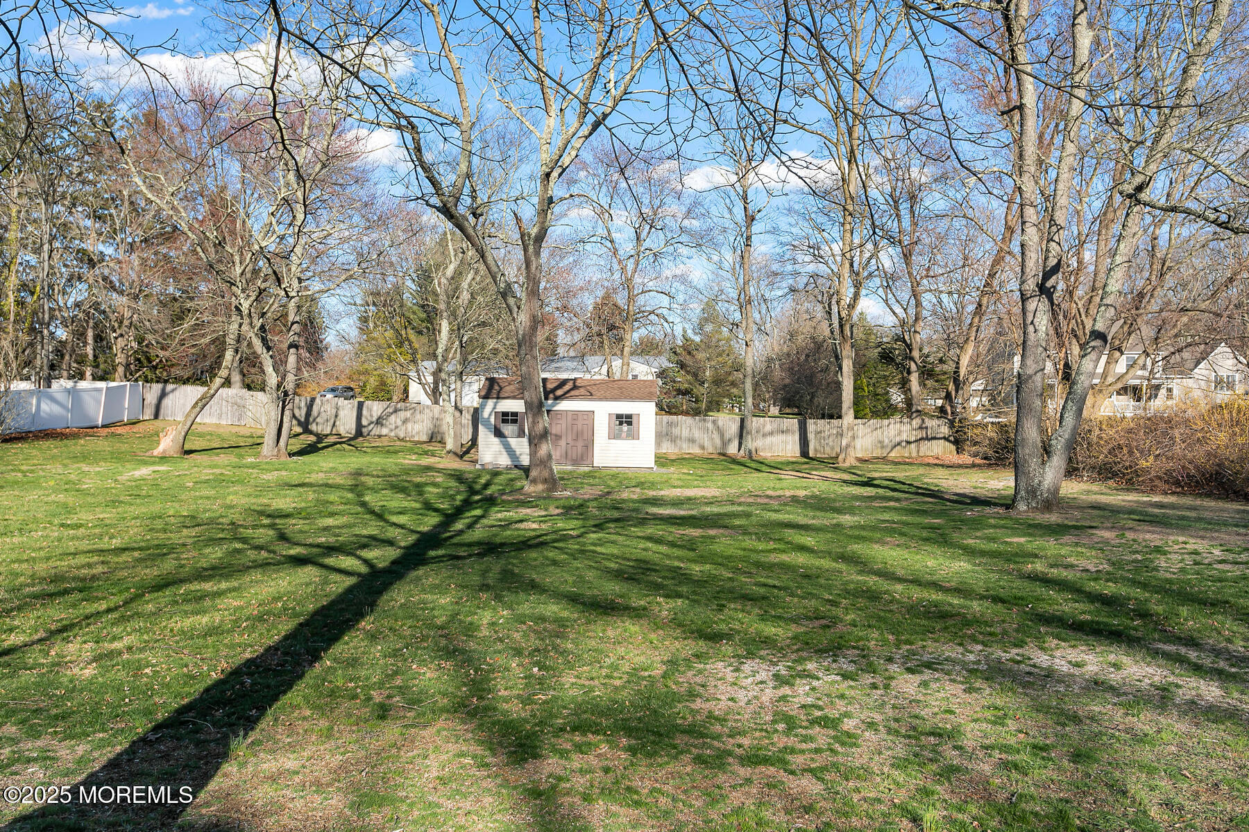 41 Farm Road Middletown, NJ 07748 - Photo 51 of 63 Large Shed