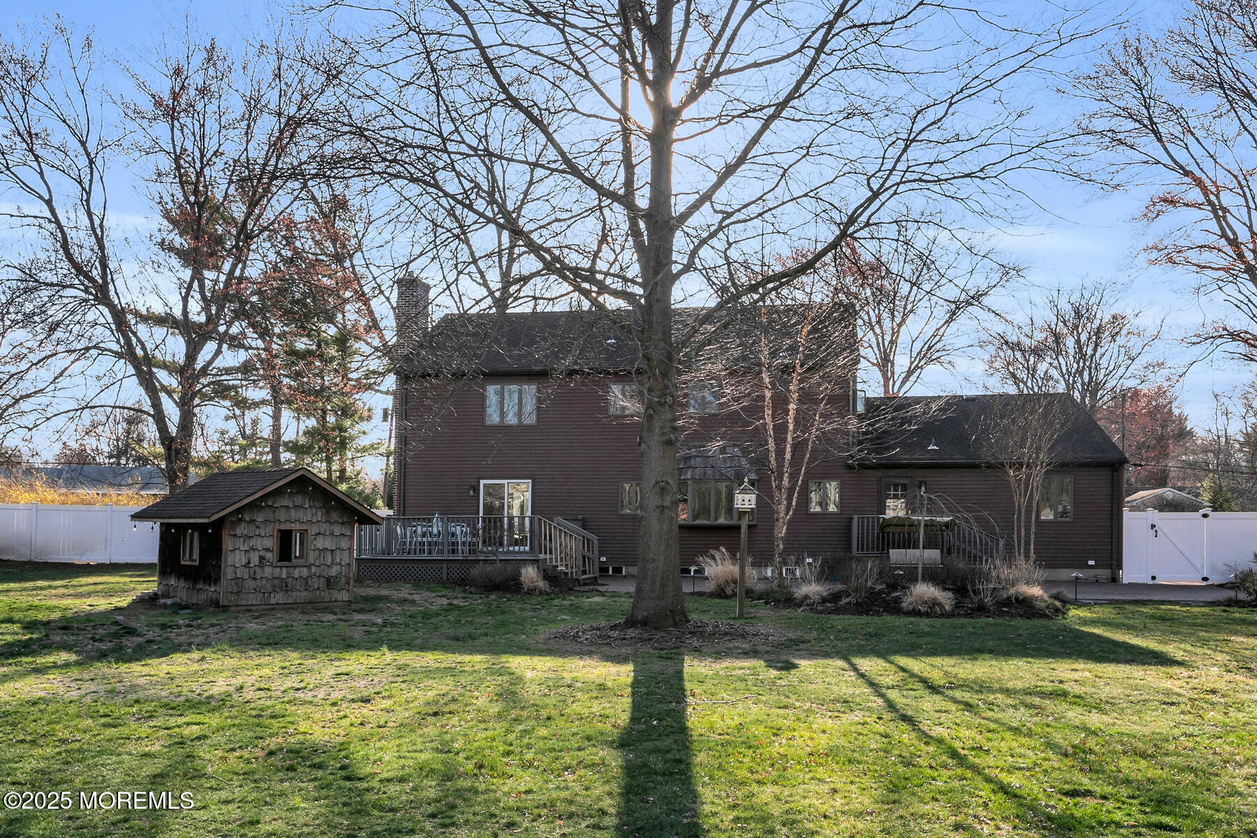 41 Farm Road Middletown, NJ 07748 - Photo 53 of 63 Back View