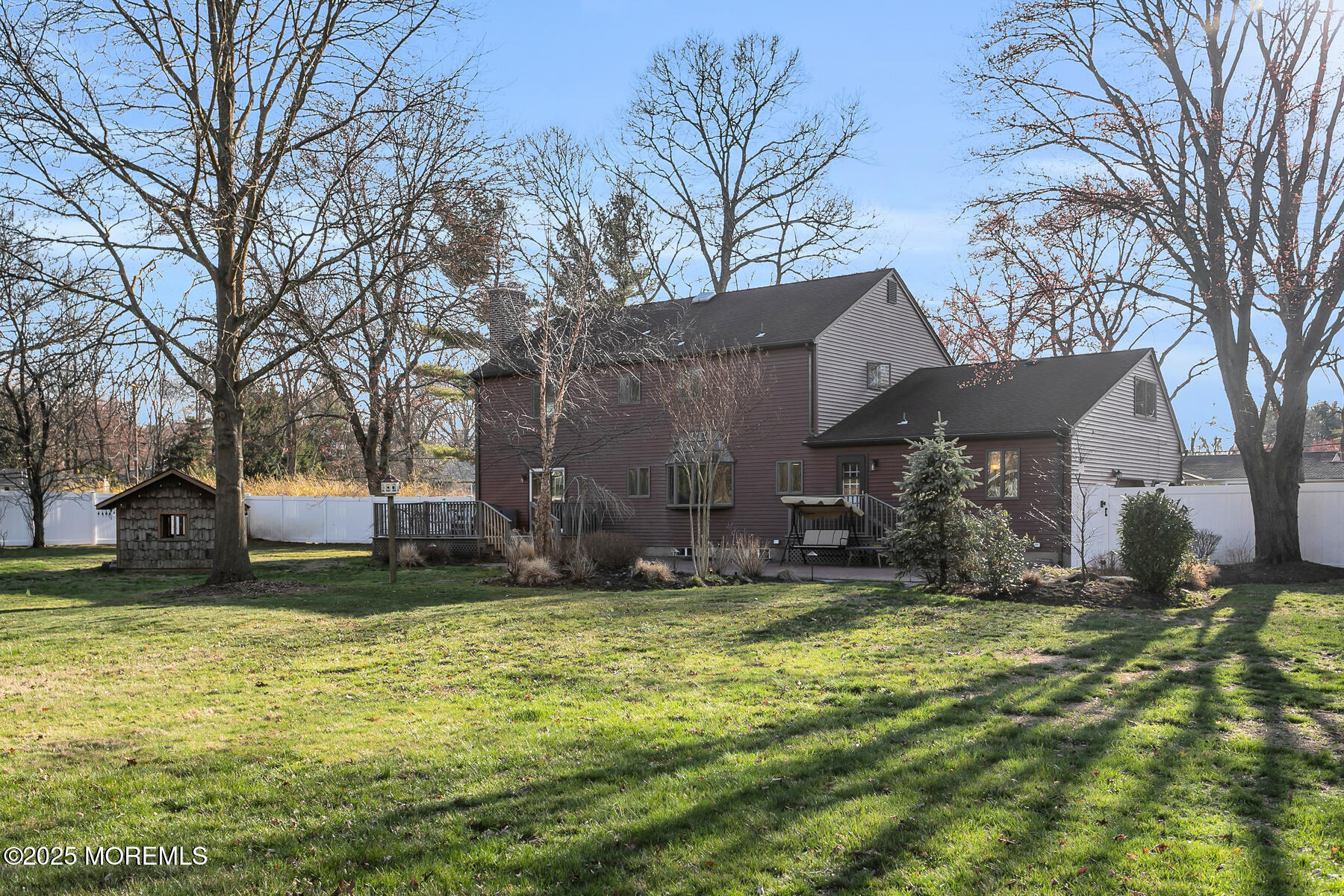 41 Farm Road Middletown, NJ 07748 - Photo 54 of 63 Back View