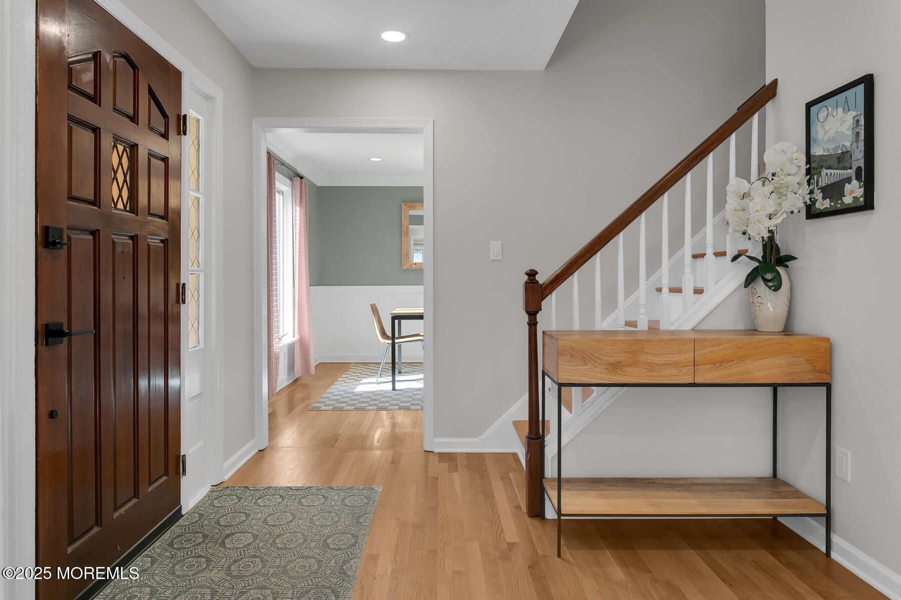 41 Farm Road Middletown, NJ 07748 - Photo 9 of 63 Entry Foyer