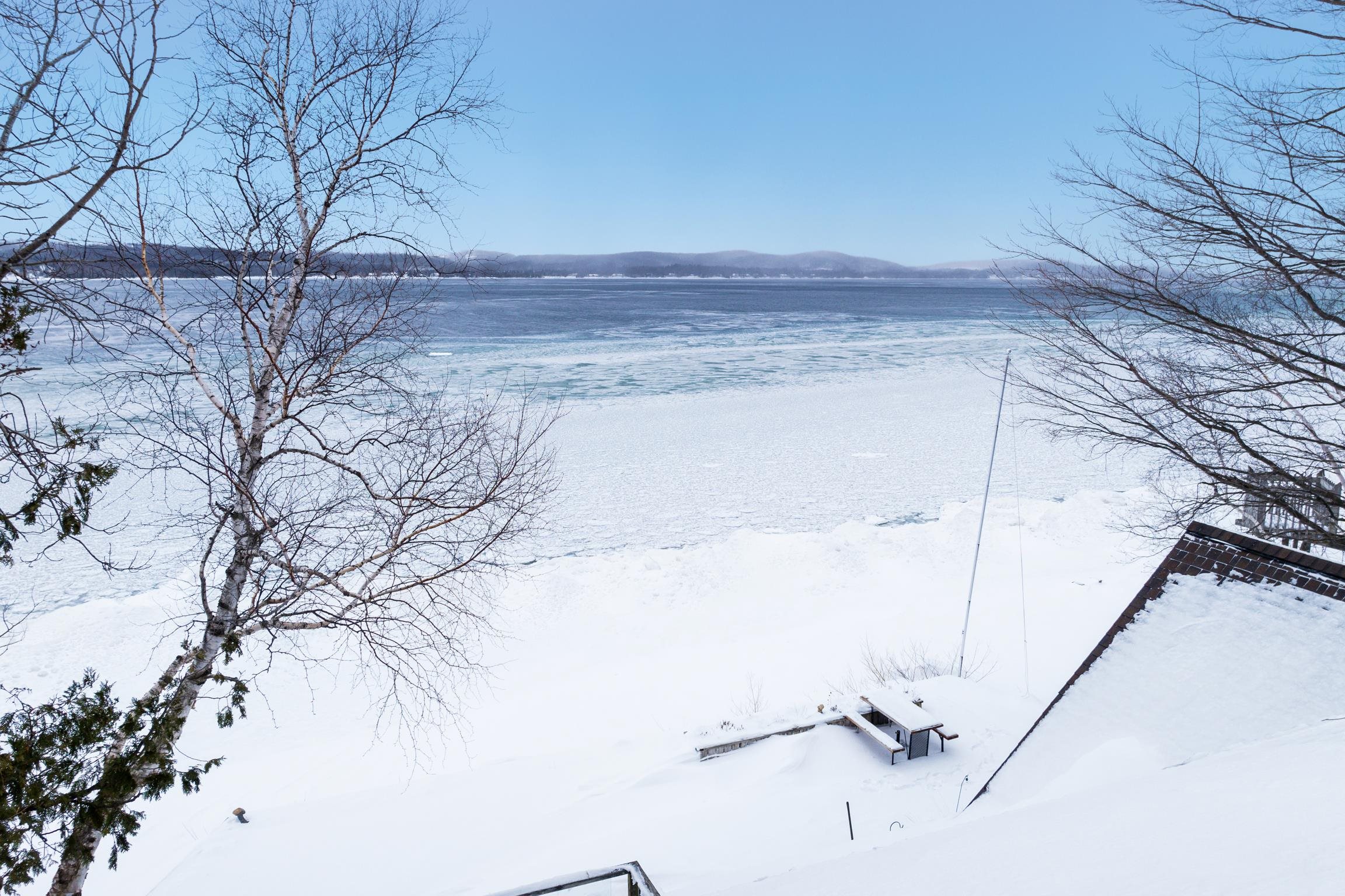 10 South Stony Point Road Suttons Bay, MI 49682 - Photo 46 of 58