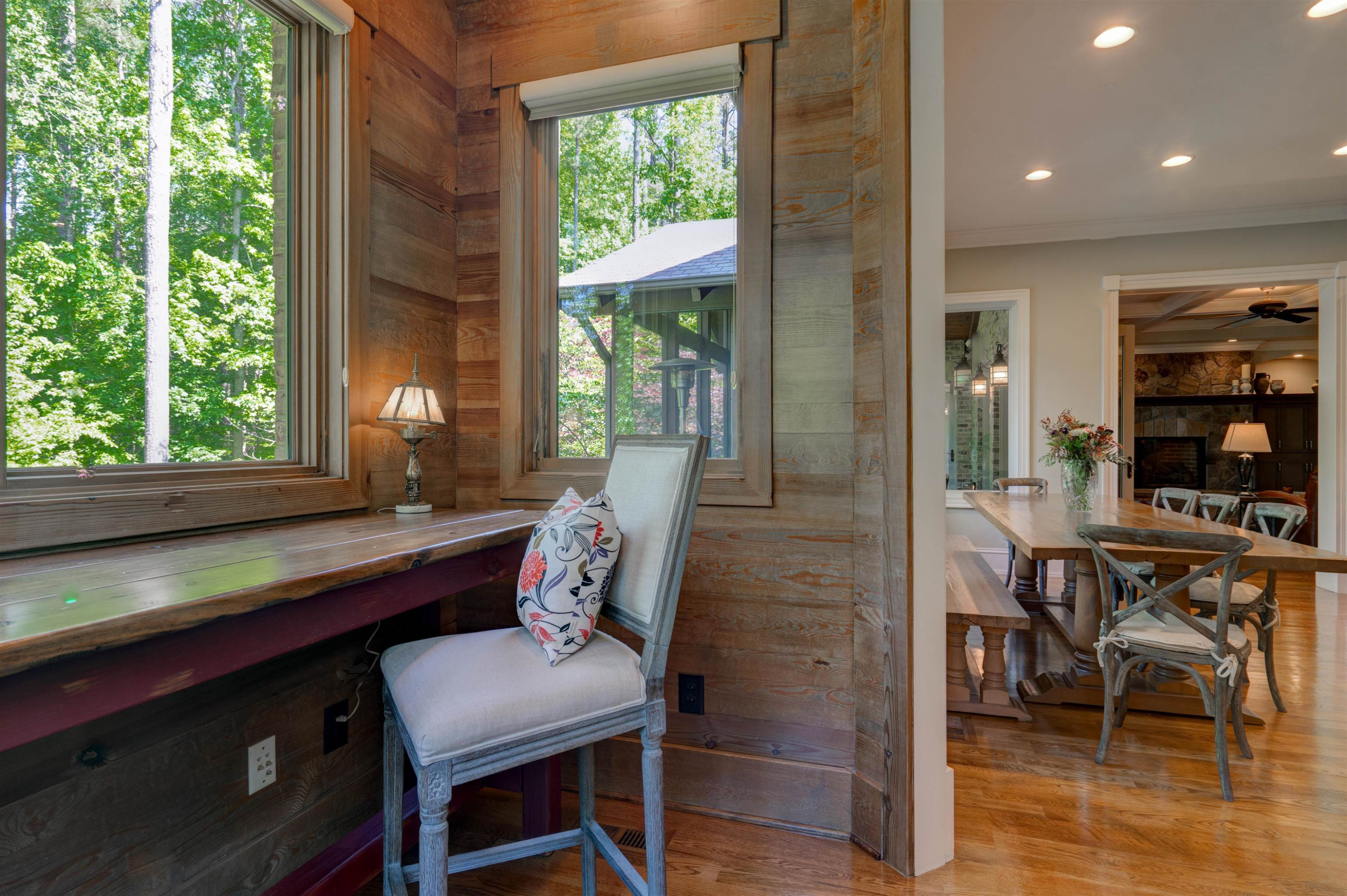 3613 Nightfall Court Raleigh, NC 27607 - Photo 36 of 100 Photo 36