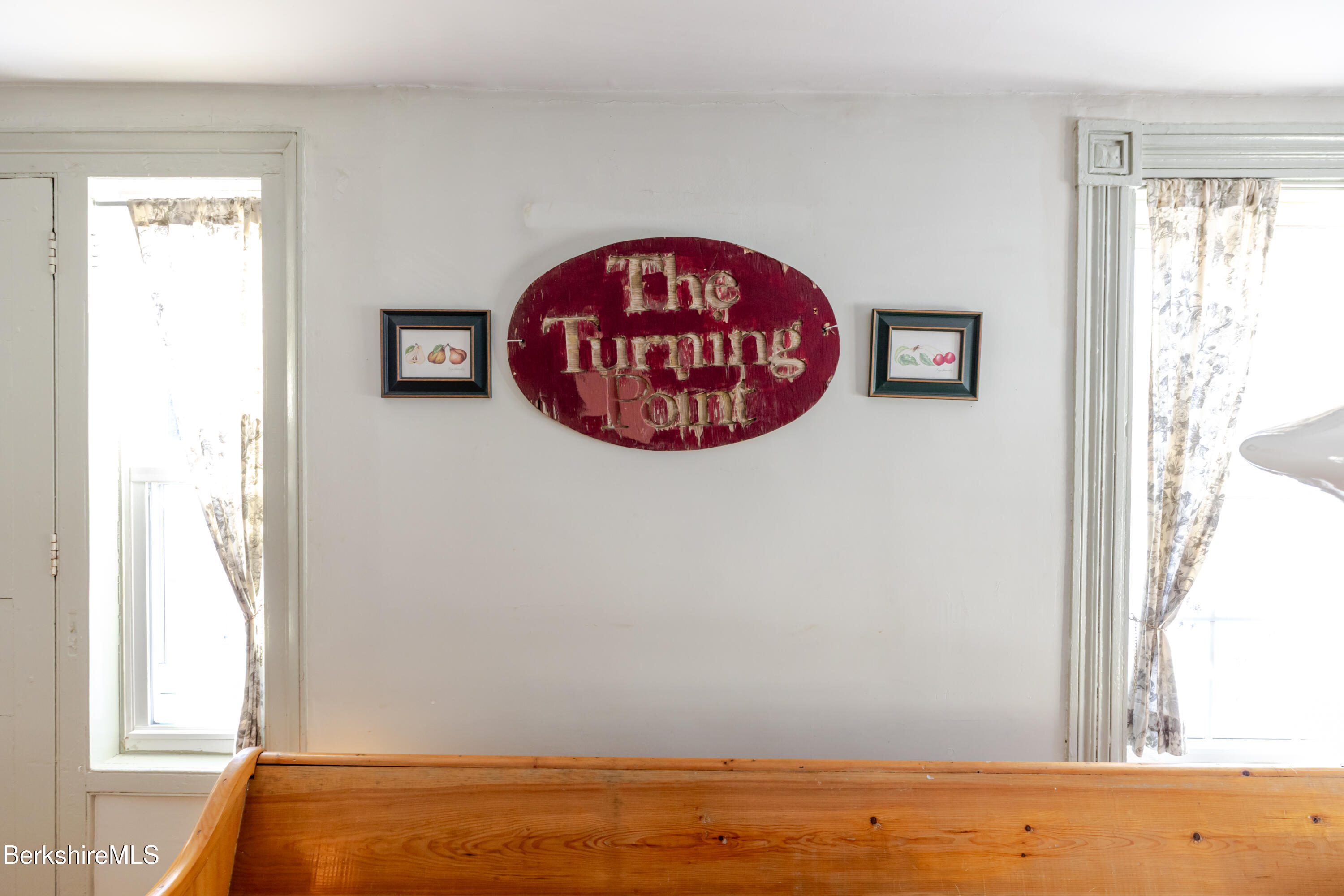 3 Lake Buel Road Great Barrington, MA 01230 - Photo 3 of 55 a view of a small space with window