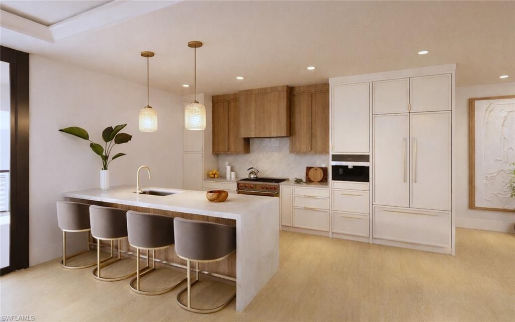 180 9th Street South, Unit 302 Naples, FL 34102 - Photo 2 of 6