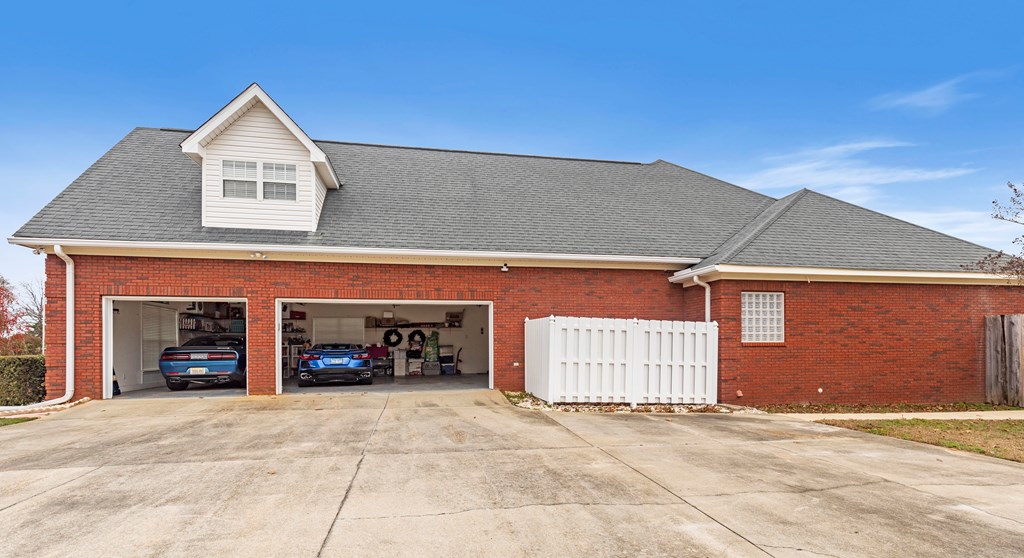1990 Harrison Road Dothan, AL 36303 - Photo 80 of 98