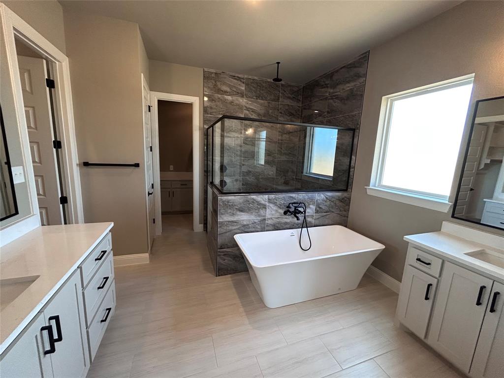 1045 VH Ranch Road Poolville, TX 76487 - Photo 12 of 29