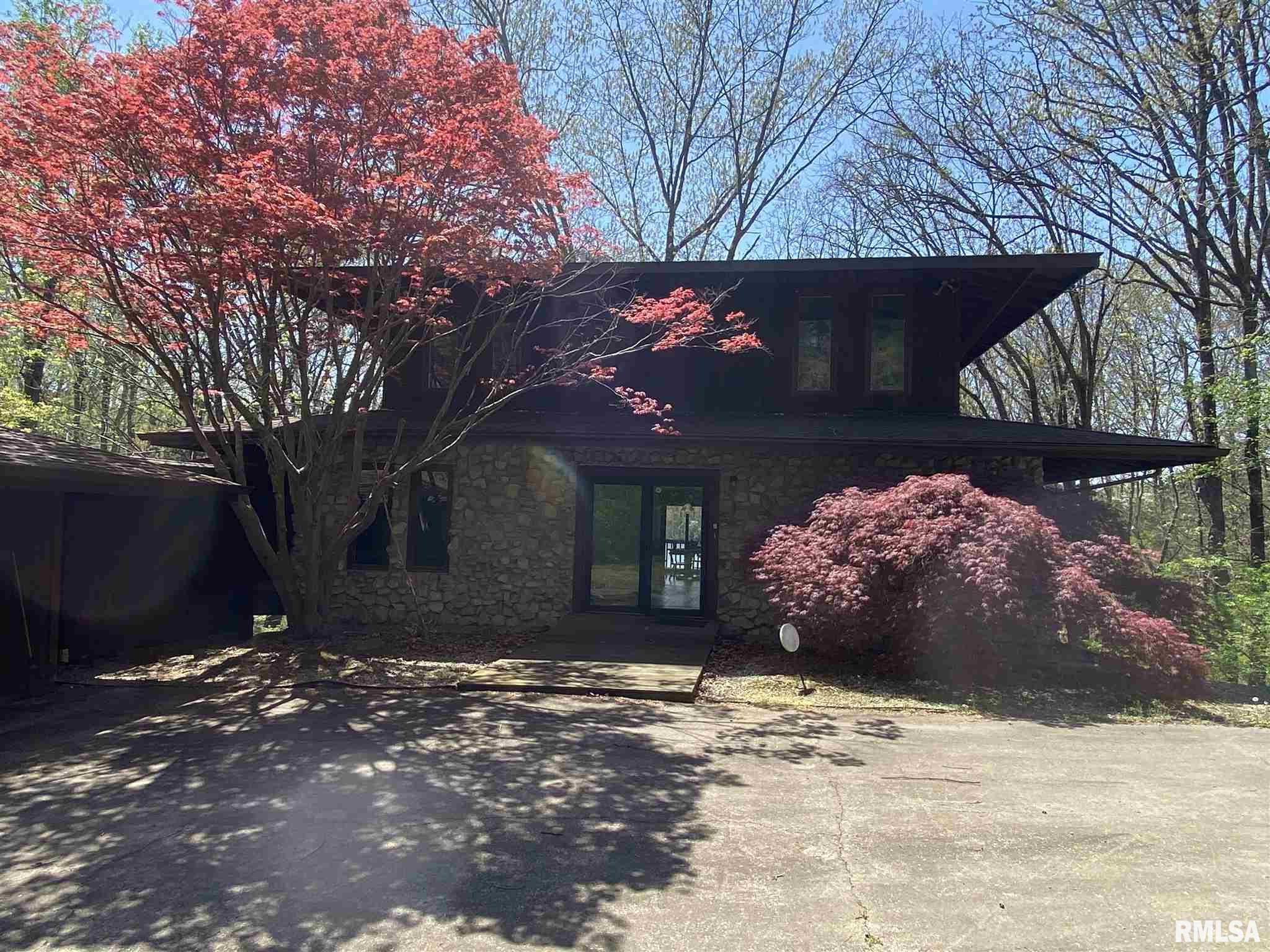 11 Briar Ridge Road Carbondale, IL 62902 - Photo 3 of 23