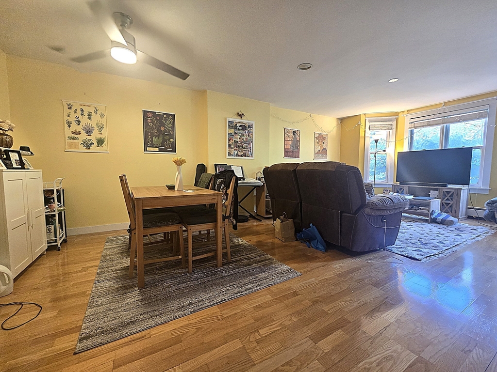 626 Washington Street, Unit 2 Brookline, MA 02446 - Photo 2 of 14
