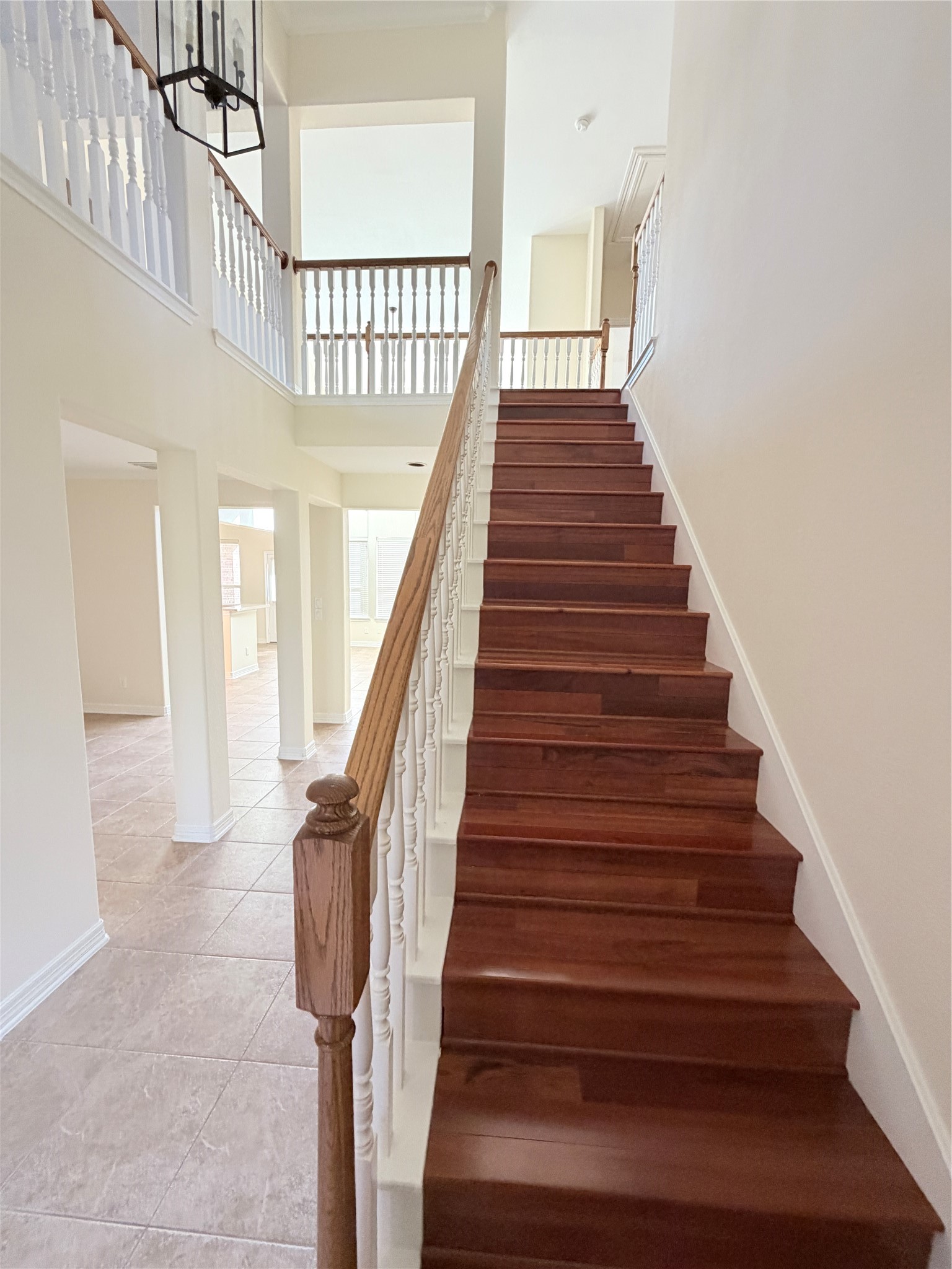 28015 Silverstream Court Fulshear, TX 77441 - Photo 20 of 33 a view of entryway